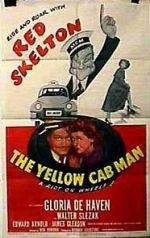 Watch The Yellow Cab Man Online Putlocker