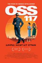 Watch OSS 117: Cairo, Nest of Spies Putlocker