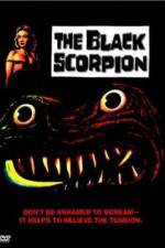Watch The Black Scorpion Online Putlocker