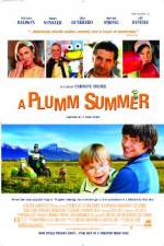 Watch A Plumm Summer Online Putlocker