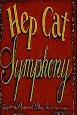 Watch Hep Cat Symphony Putlocker