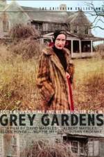 Watch Grey Gardens Putlocker