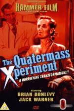 Watch The Quatermass Xperiment Putlocker