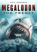 Watch Megalodon: The Frenzy Online Putlocker