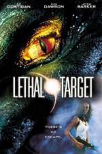 Watch Lethal Target Putlocker