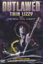 Watch Thin Lizzy: Outlawed - The Real Phil Lynott Putlocker