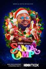 Watch Santa Camp Putlocker