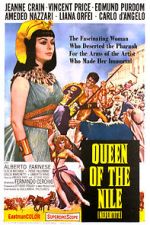 Watch Queen of the Nile Online Putlocker