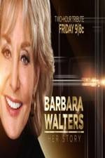Watch Barbara Walters: Her Story Online Putlocker