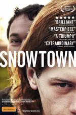 Watch Snowtown Online Putlocker