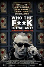 Watch Who the Fuck is That Guy The Fabulous Journey of Michael Alago Online Putlocker