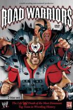 Watch Road Warriors The Life and Death of Wrestling's Most Dominant Tag Team Putlocker