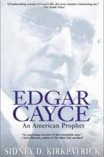 Watch Edgar Cayce: An American Prophet Online Putlocker