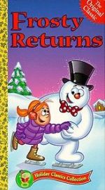 Watch Frosty Returns (TV Short 1992) Putlocker
