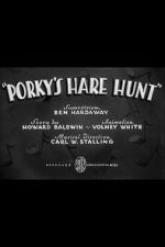 Watch Porky\'s Hare Hunt Online Putlocker