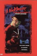 Watch A Nightmare on Elm Street Part 2: Freddy's Revenge Putlocker