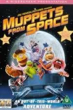 Watch Muppets from Space Online Putlocker