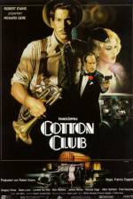 Watch The Cotton Club Online Putlocker