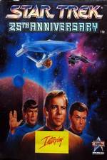 Watch Star Trek 25th Anniversary Special Putlocker
