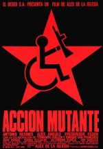 Watch Accin mutante Online Putlocker