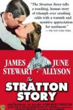 Watch The Stratton Story Online Putlocker