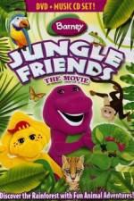 Watch Barney: Jungle Friends Online Putlocker
