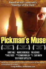 Watch Pickman's Muse Putlocker