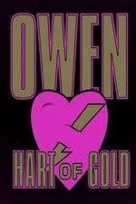 Watch Owen Hart of Gold Putlocker