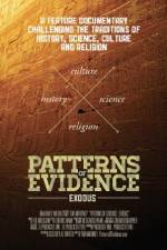 Watch Patterns of Evidence: The Exodus Putlocker
