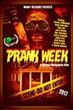 Watch Prank Week Putlocker