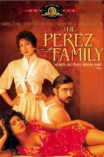 Watch The Perez Family Putlocker