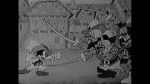 Watch Bosko the Musketeer (Short 1933) Online Putlocker