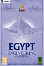 Watch History Channel Engineering an Empire Egypt Putlocker
