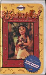 Watch Pocahontas: The Girl Who Lived in Two Worlds Online Putlocker
