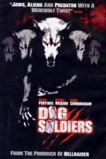 Watch Dog Soldiers Putlocker