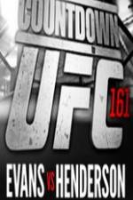 Watch Countdown to UFC 161: Evans vs. Henderson Putlocker