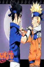 Watch Naruto Special Naruto vs Sasuke The Long Awaited Rematch Online Putlocker
