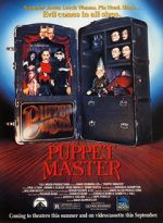 Watch Puppetmaster Online Putlocker