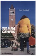 Watch Big Man on Campus Online Putlocker