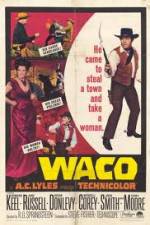 Watch Waco Online Putlocker
