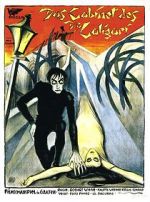 Watch The Cabinet of Dr. Caligari Online Putlocker