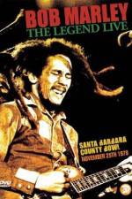 Watch Bob Marley The Legend Live Online Putlocker