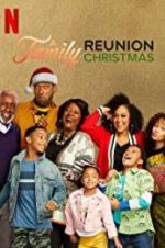Watch A Family Reunion Christmas Online Putlocker