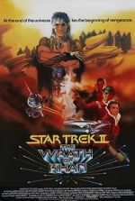 Watch Star Trek II: The Wrath of Khan Putlocker
