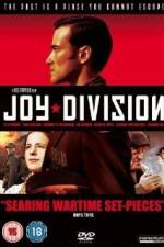 Watch Joy Division Online Putlocker