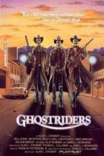 Watch Ghost Riders Putlocker