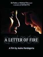 Watch A Letter of Fire Putlocker
