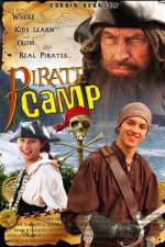 Watch Pirate Camp Online Putlocker