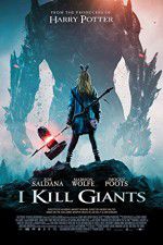 Watch I Kill Giants Online Putlocker