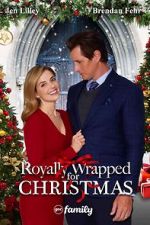Watch Royally Wrapped for Christmas Putlocker